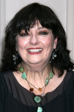 Angela Cartwright
