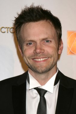 Joel Mchale