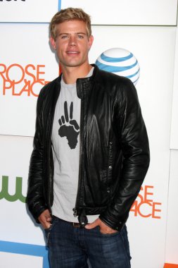 Trevor Donovan