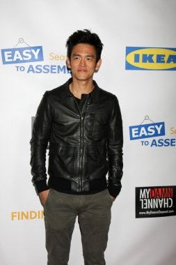John Cho