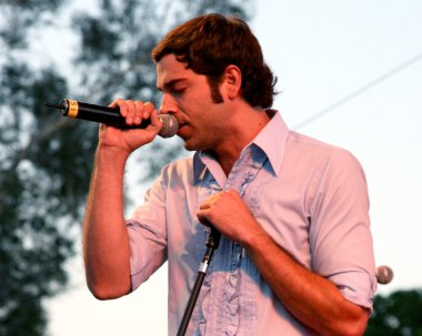 Zachary Levi