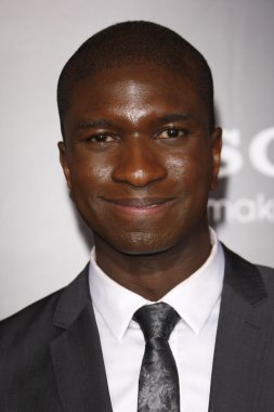 Adetokumboh M'Cormack
