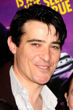 Goran Visnjic
