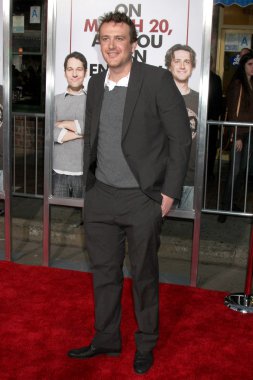 Jason Segel