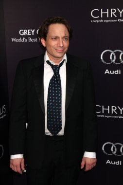 Chris Kattan