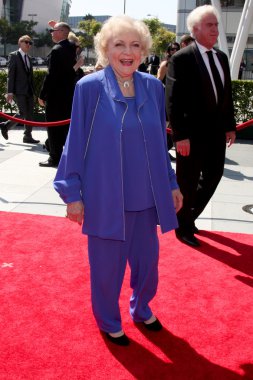 Betty White
