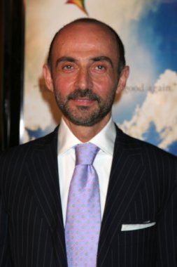 Shaun Toub