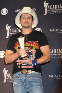 Brad Paisley