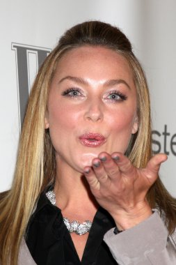 Elisabeth rohm