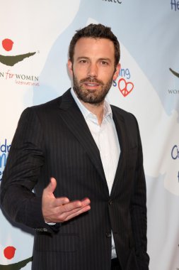 Ben Affleck