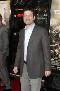 Ron Livingston