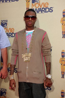 Soulja Boy