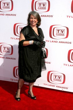 Roseanne Barr