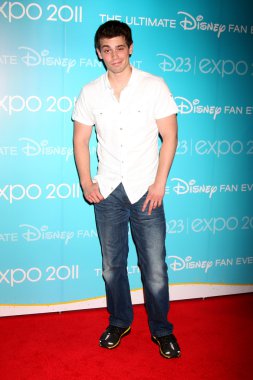 Damien C. Haas