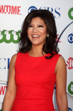 Julie Chen