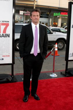 Matthew Perry