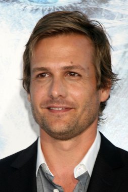 Gabriel Macht