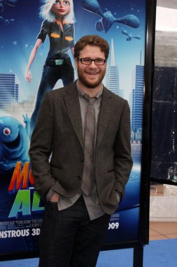 Seth Rogen