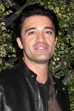 Gilles Marini.