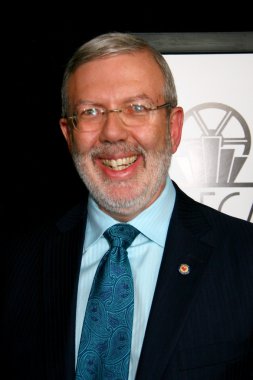 Leonard Maltin