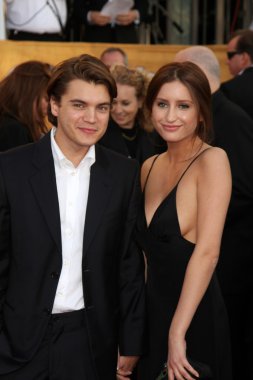 Emilie Hirsch ve konuk