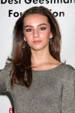 Lexi Ainsworth
