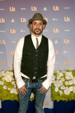 A.J. Mclean