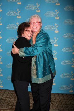 Kathy Weltman, Susan Flannery
