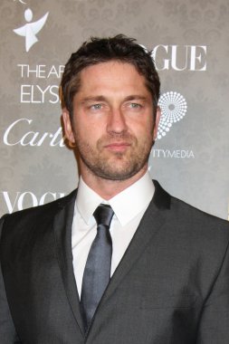 Gerard Butler