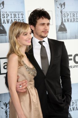 James Franco