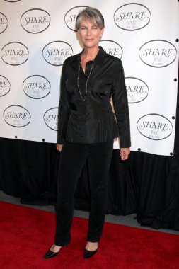 Jamie Lee Curtis