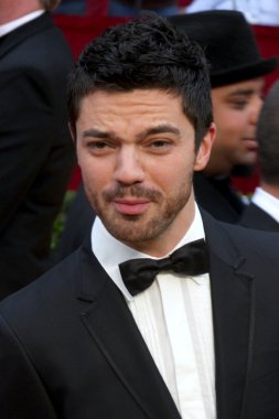 Dominic Cooper