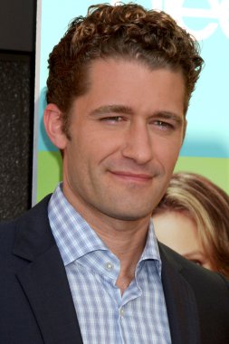 Matthew Morrison