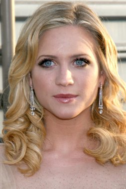 Brittany Snow