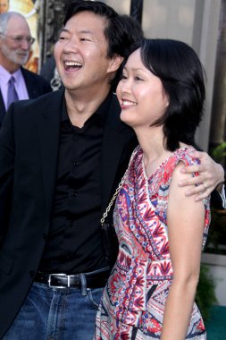 Ken Jeong