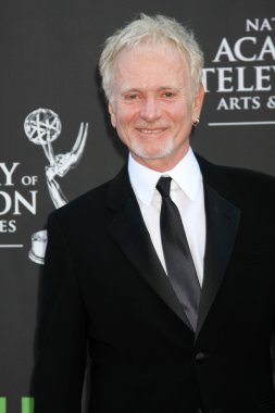 Tony Geary