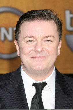 Ricky Gervais