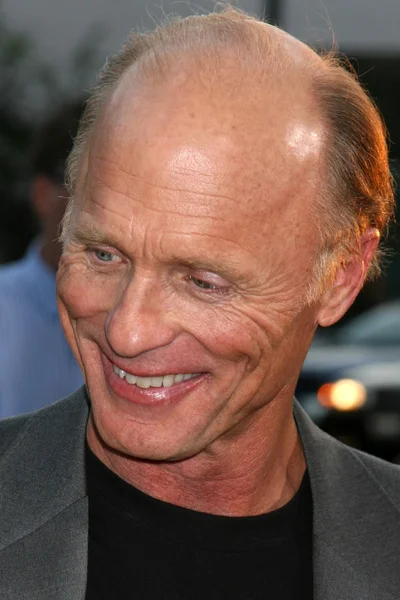 Ed Harris. — Foto de Stock