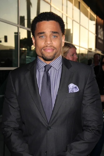 Michael Ealy — Stok fotoğraf