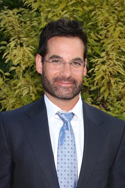 Adrian Pasdar — Stockfoto