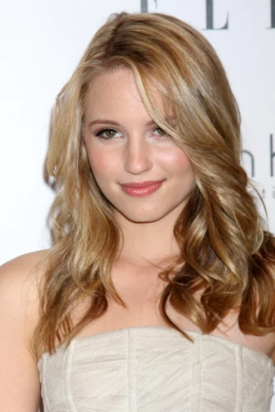 Dianna Agron — Stockfoto