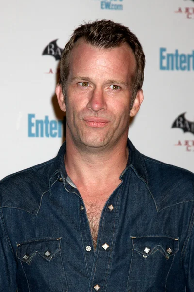 Thomas Jane. —  Fotos de Stock