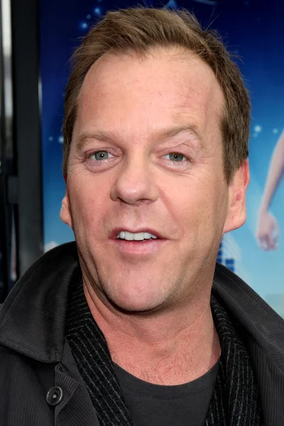 Kiefer Sutherland — Fotografia de Stock