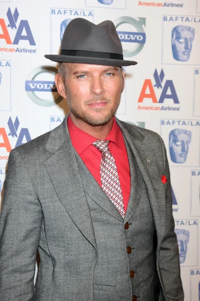 Matt Goss — Stock Photo, Image