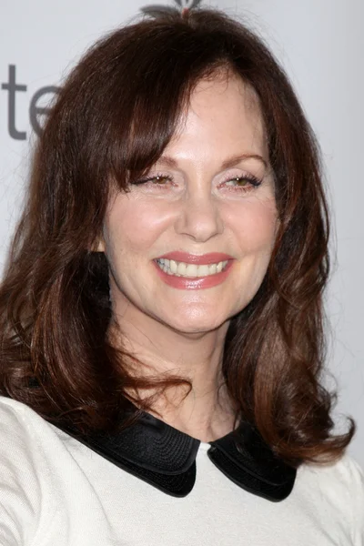 Lesley Ann warren — Stockfoto