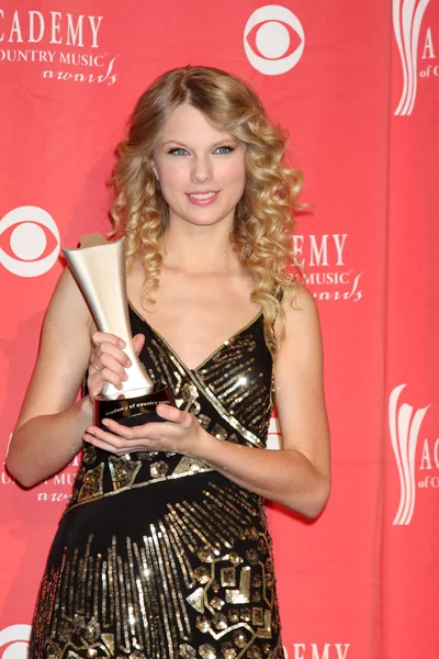 Taylor Swift. — Foto de Stock