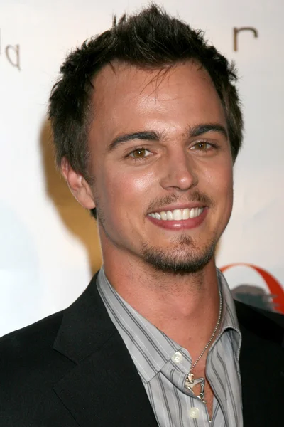 Darin Brooks — Stockfoto