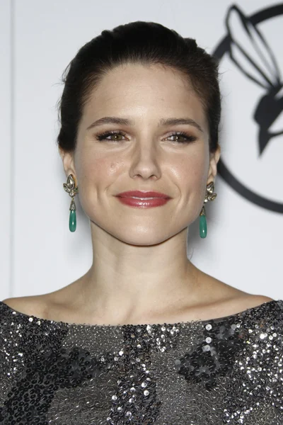 Sophia bush
