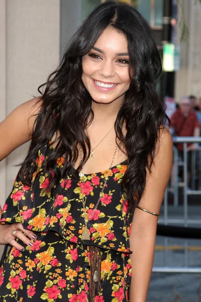 Vanessa hudgens — Zdjęcie stockowe