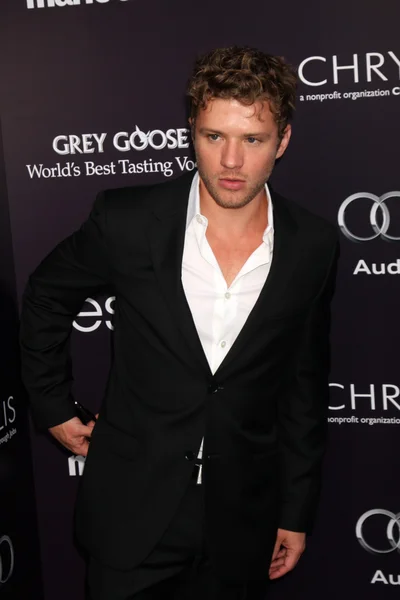 Ryan Phillippe – stockfoto